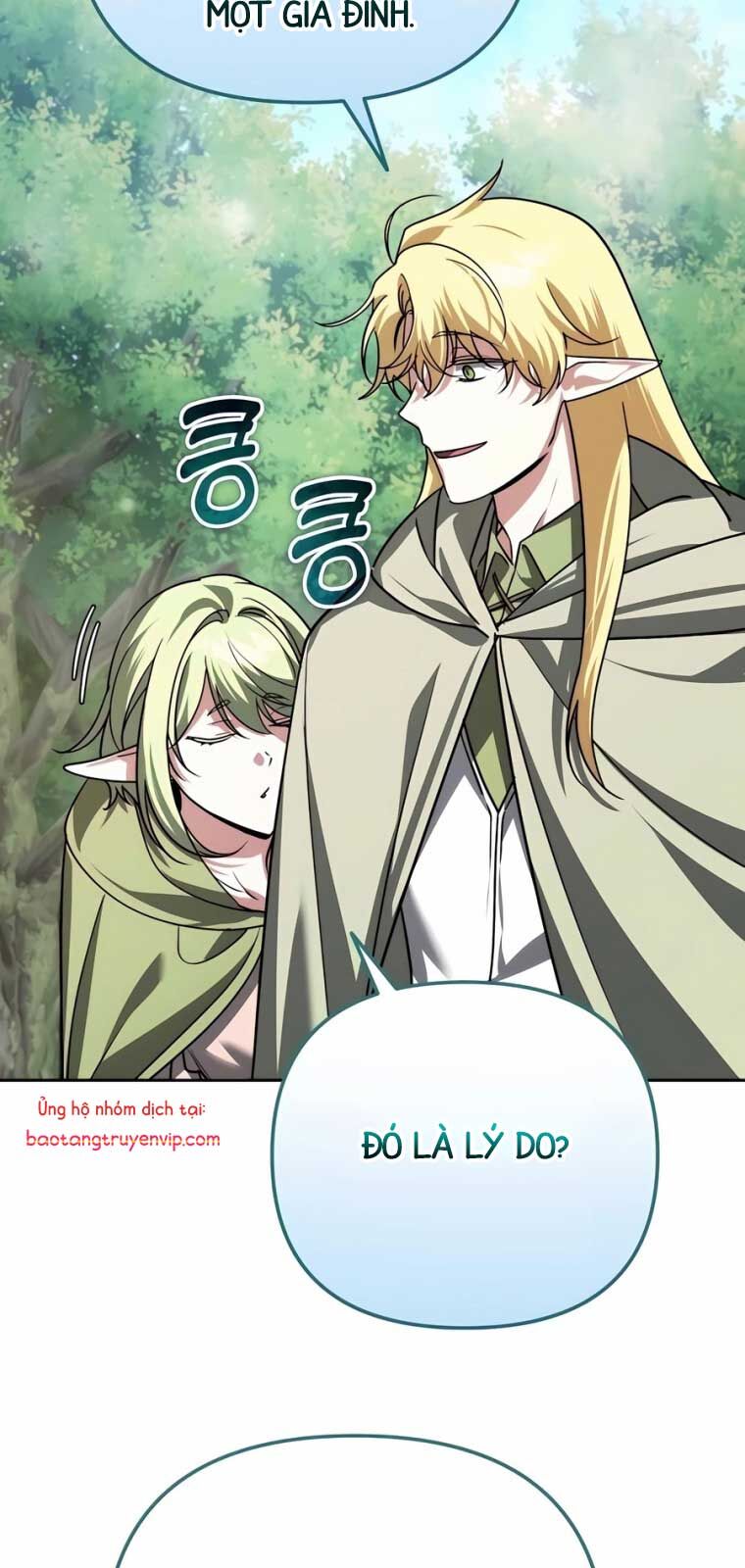 Bản Ngã Của Tôi Là Thợ Săn Dị Giới Chapter 40.1 - 37