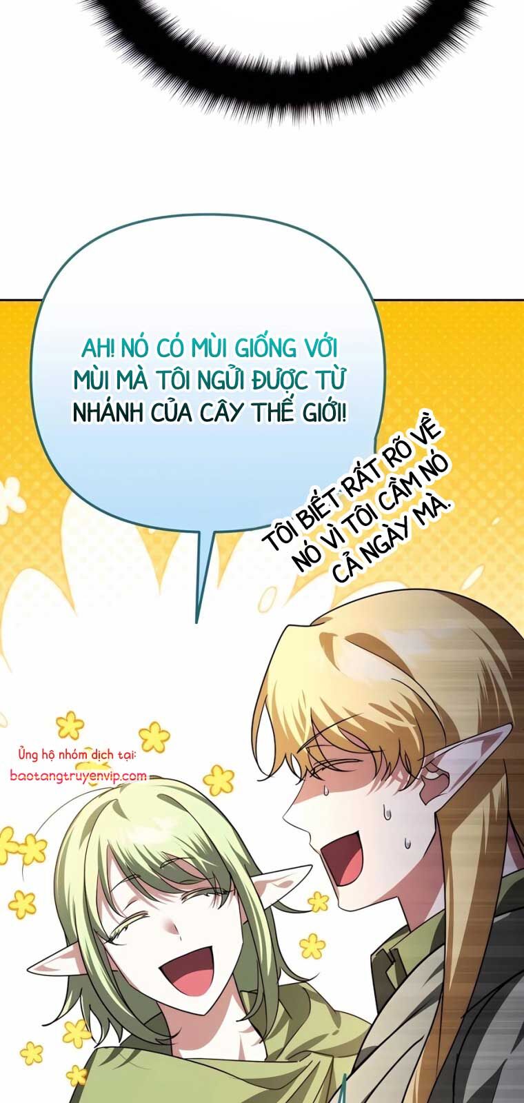 Bản Ngã Của Tôi Là Thợ Săn Dị Giới Chapter 40.1 - 39