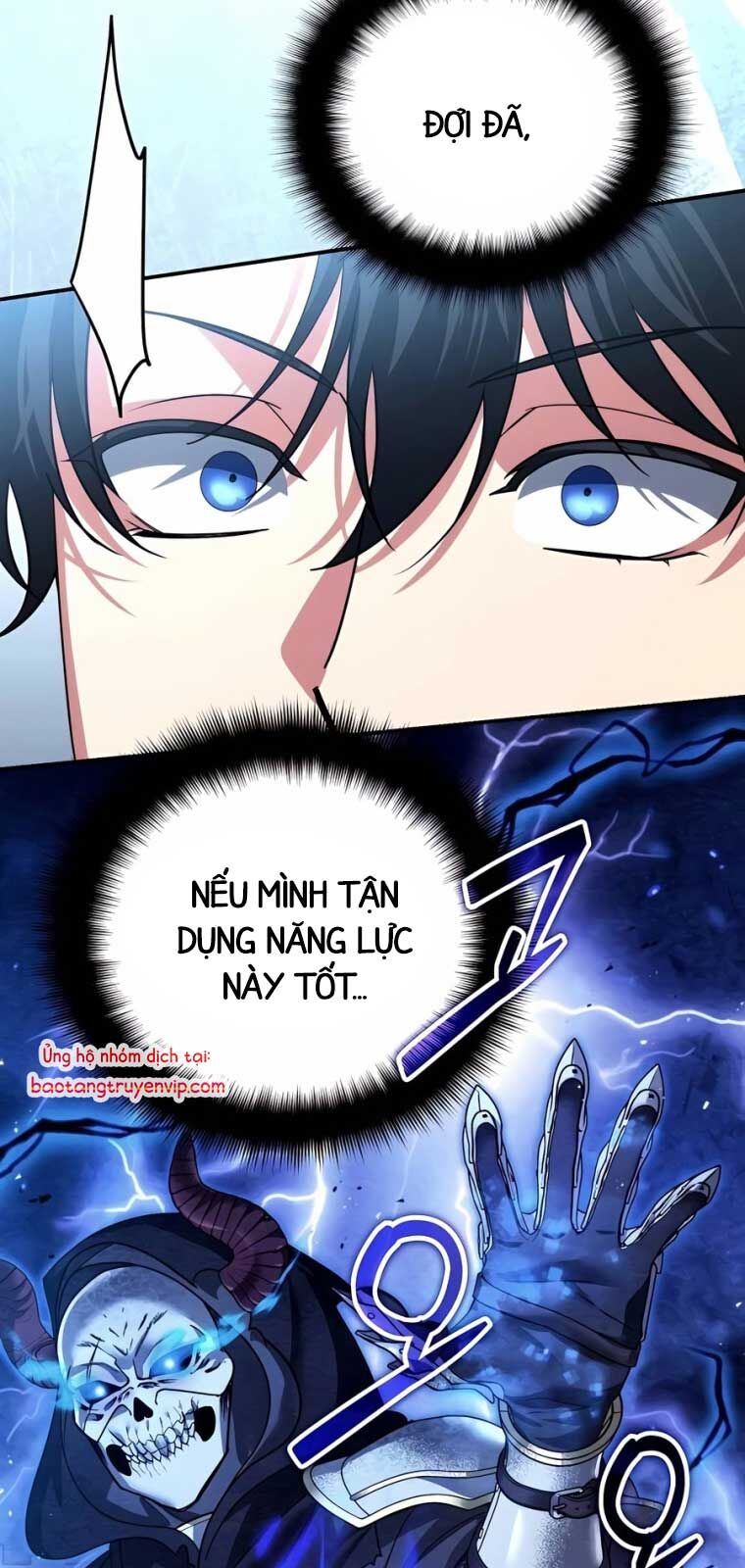 Bản Ngã Của Tôi Là Thợ Săn Dị Giới Chapter 40.1 - 5