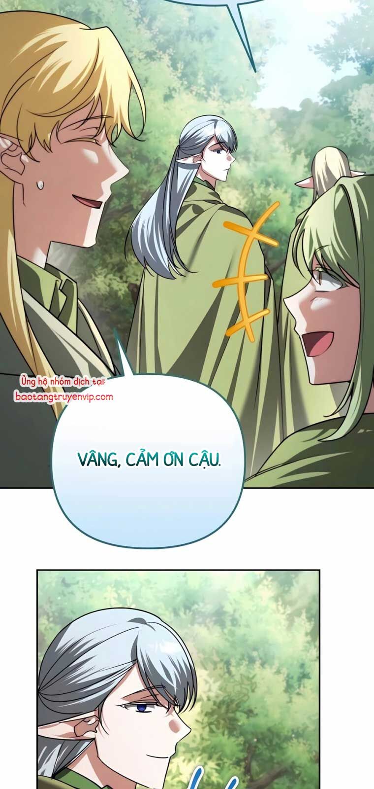 Bản Ngã Của Tôi Là Thợ Săn Dị Giới Chapter 40.1 - 41