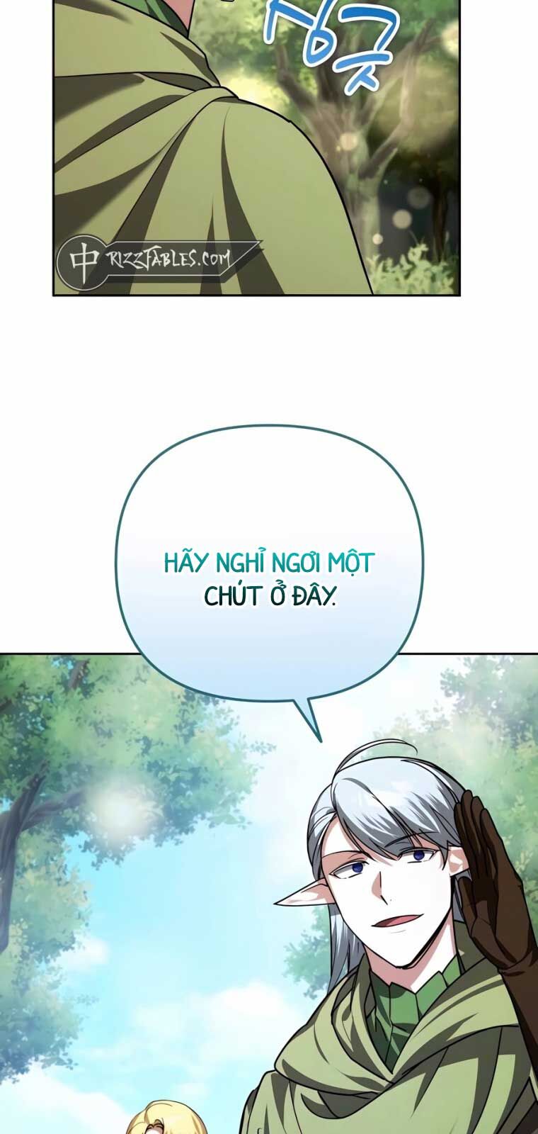 Bản Ngã Của Tôi Là Thợ Săn Dị Giới Chapter 40.1 - 42