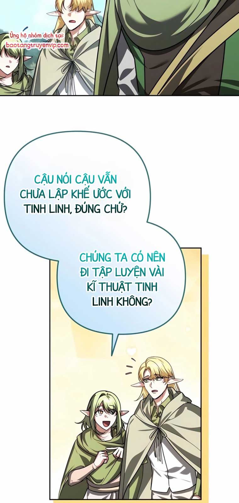 Bản Ngã Của Tôi Là Thợ Săn Dị Giới Chapter 40.1 - 43
