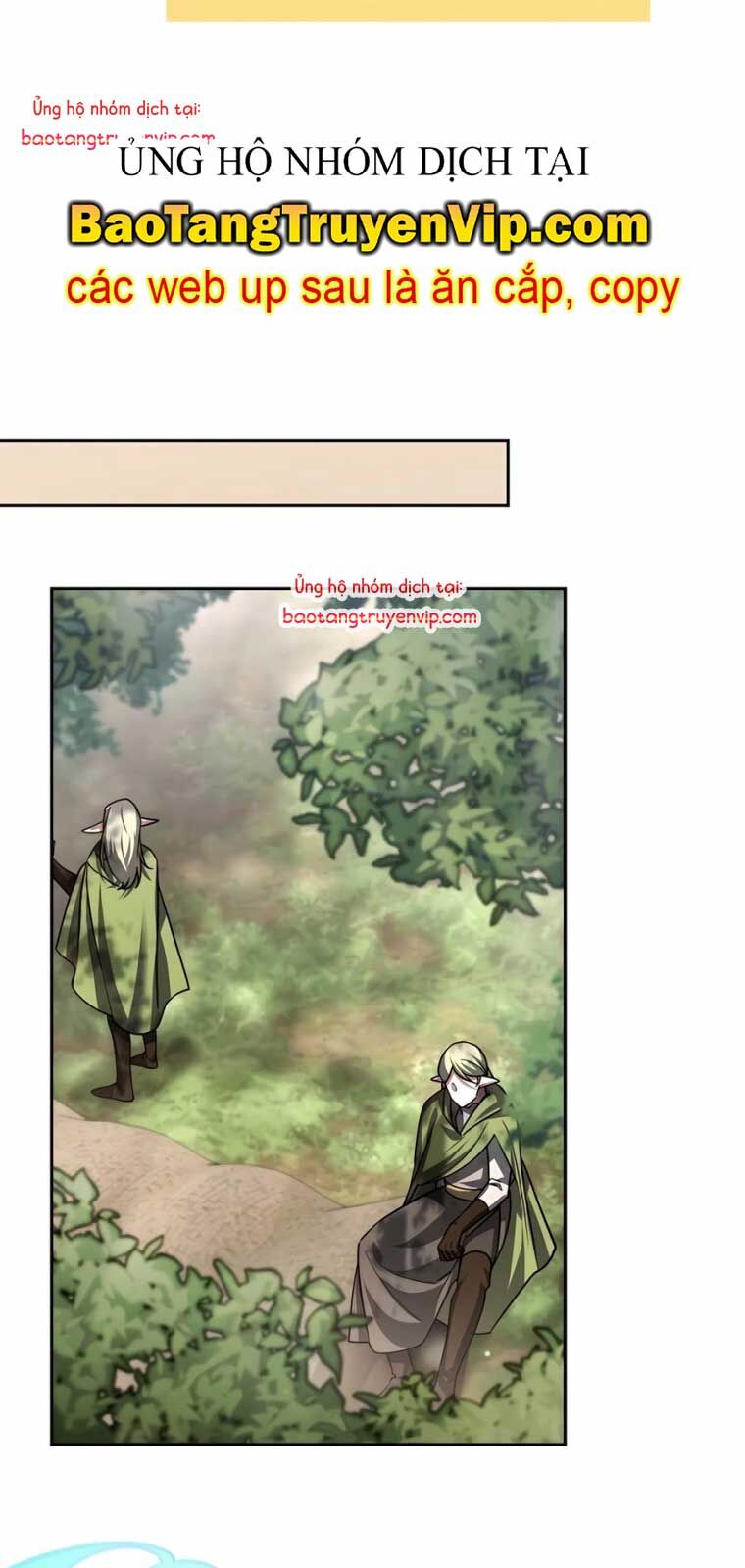 Bản Ngã Của Tôi Là Thợ Săn Dị Giới Chapter 40.1 - 44