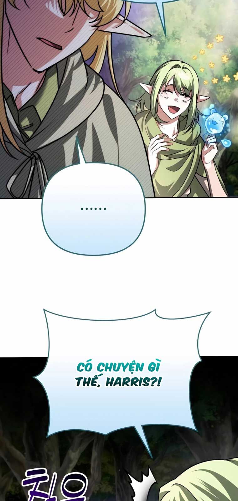 Bản Ngã Của Tôi Là Thợ Săn Dị Giới Chapter 40.1 - 47