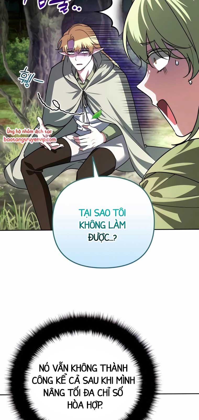 Bản Ngã Của Tôi Là Thợ Săn Dị Giới Chapter 40.1 - 48
