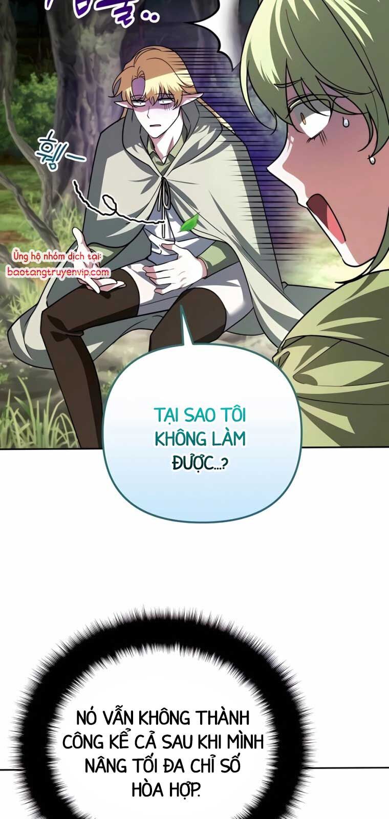 Bản Ngã Của Tôi Là Thợ Săn Dị Giới Chapter 40.1 - 48