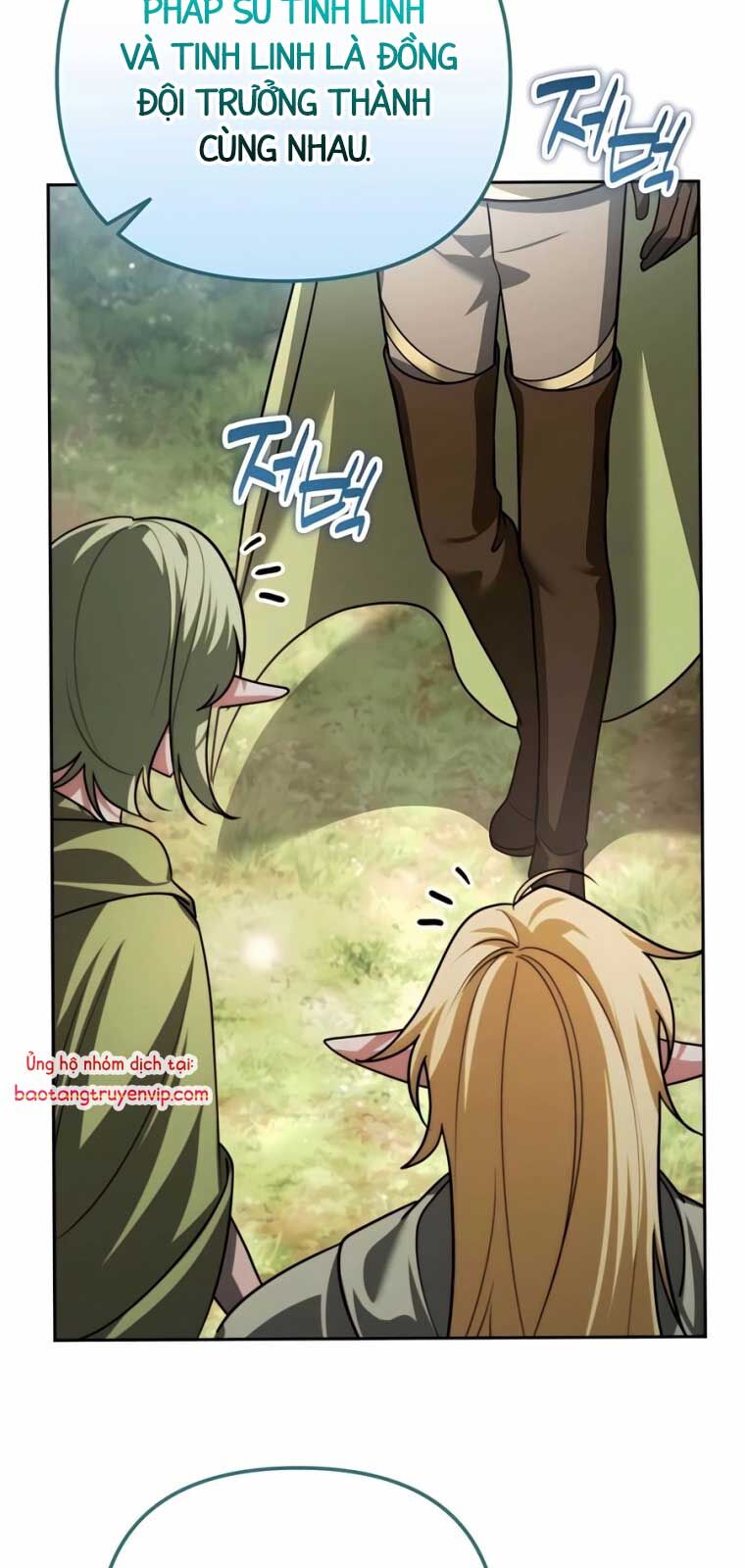 Bản Ngã Của Tôi Là Thợ Săn Dị Giới Chapter 40.1 - 50