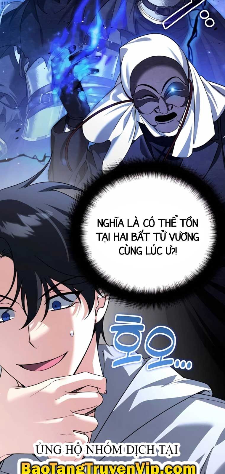 Bản Ngã Của Tôi Là Thợ Săn Dị Giới Chapter 40.1 - 6