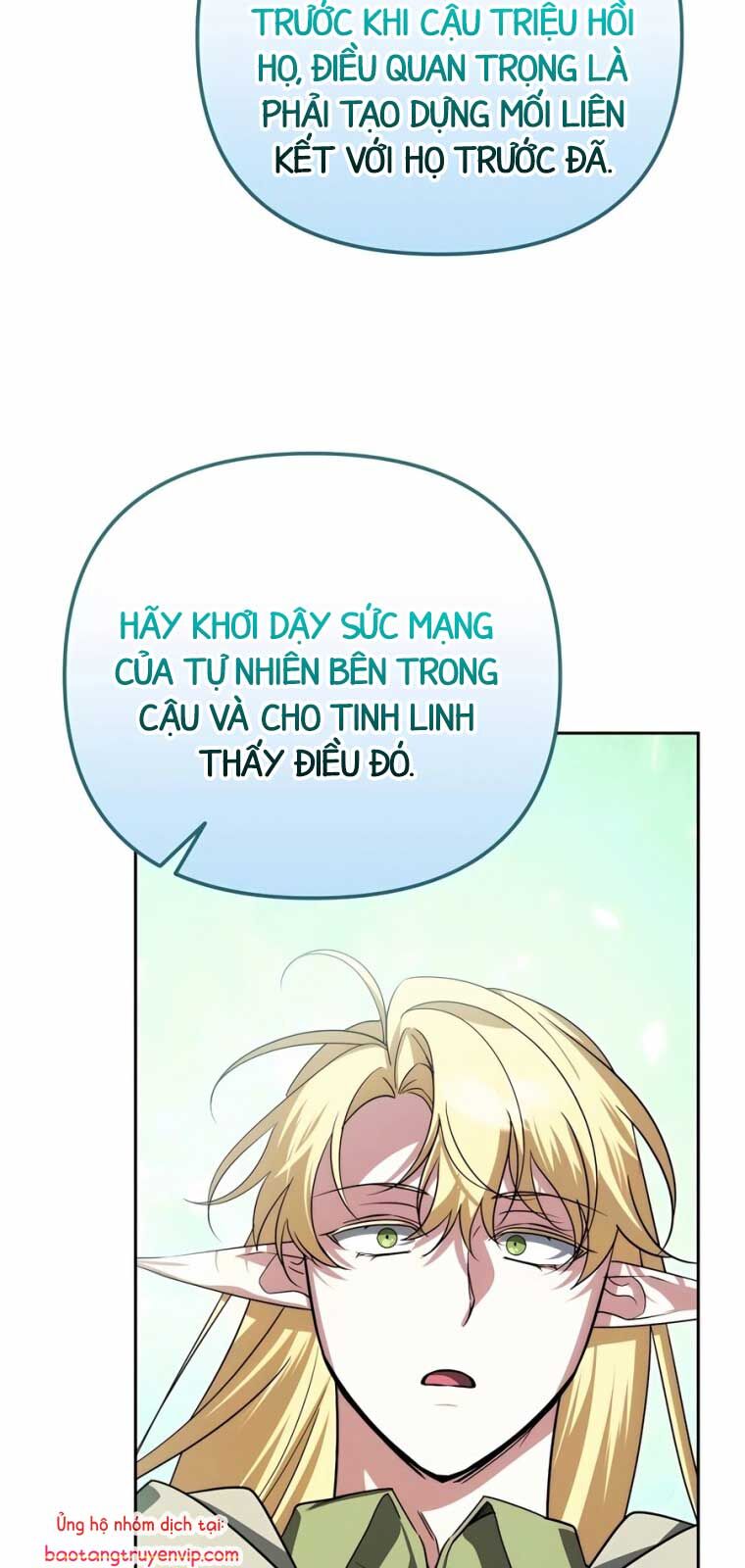 Bản Ngã Của Tôi Là Thợ Săn Dị Giới Chapter 40.1 - 52