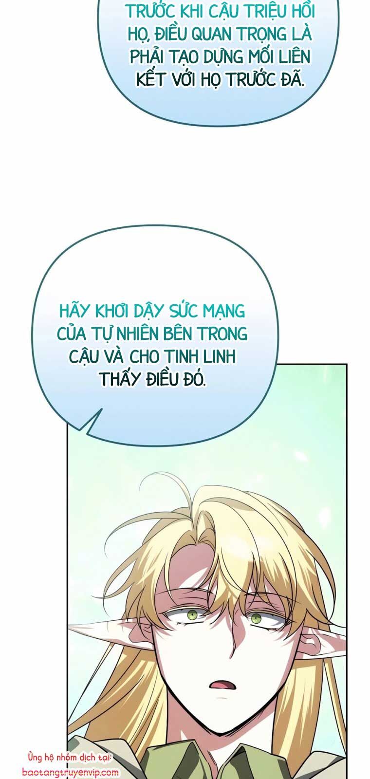 Bản Ngã Của Tôi Là Thợ Săn Dị Giới Chapter 40.1 - 52