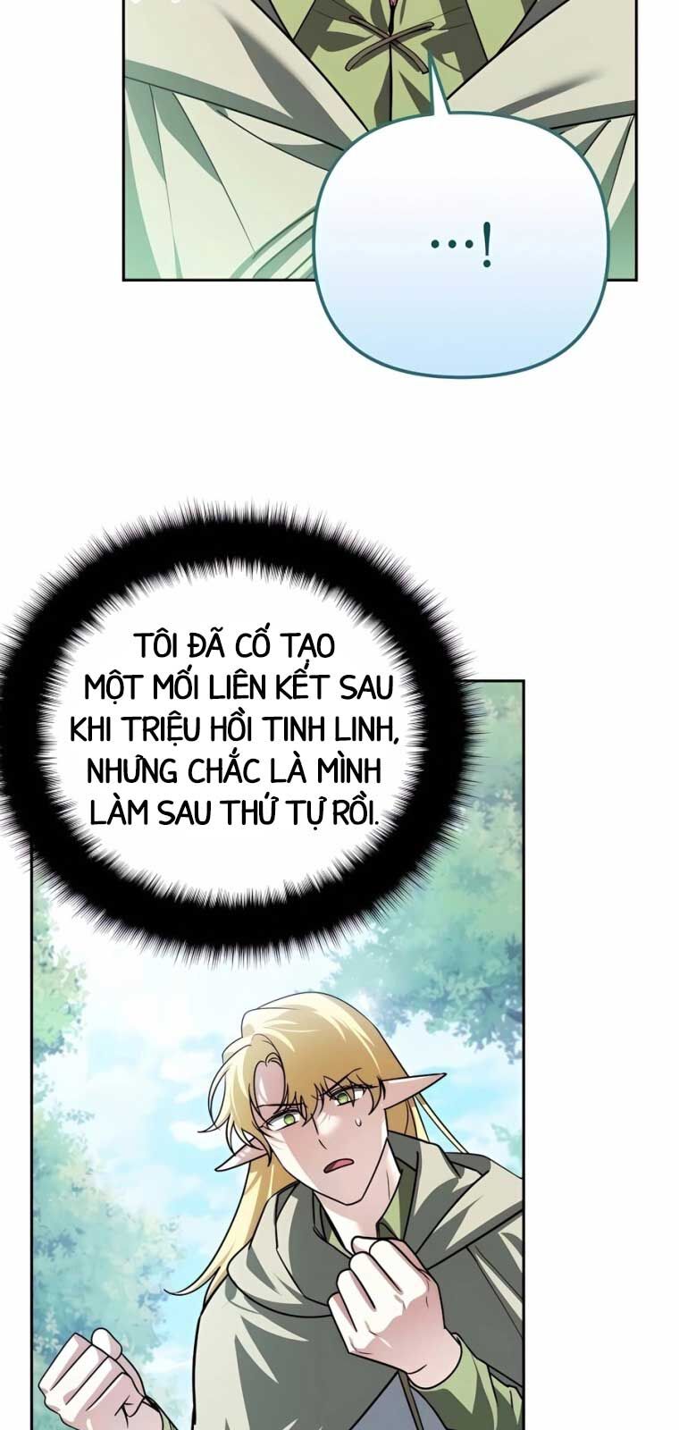 Bản Ngã Của Tôi Là Thợ Săn Dị Giới Chapter 40.1 - 53