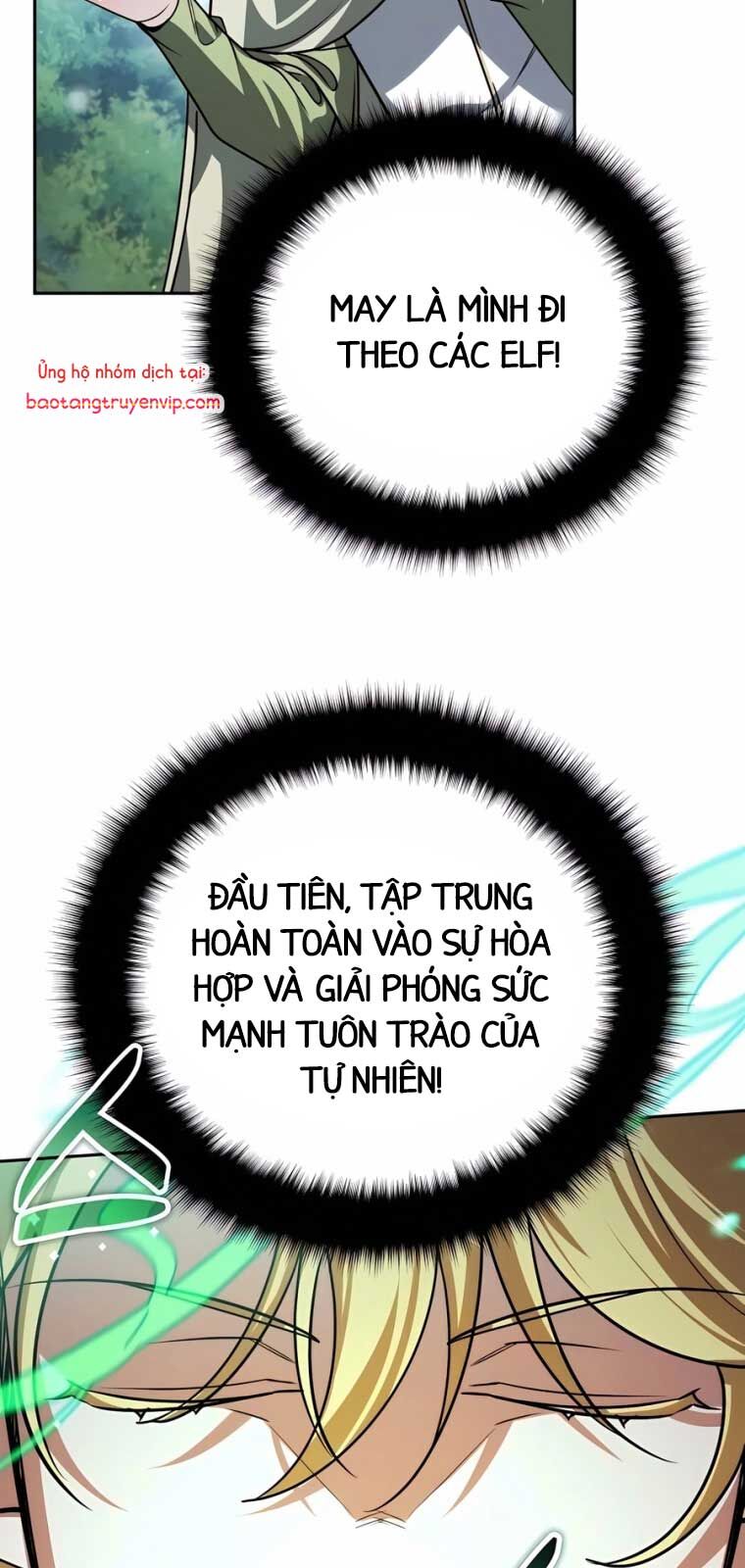 Bản Ngã Của Tôi Là Thợ Săn Dị Giới Chapter 40.1 - 54