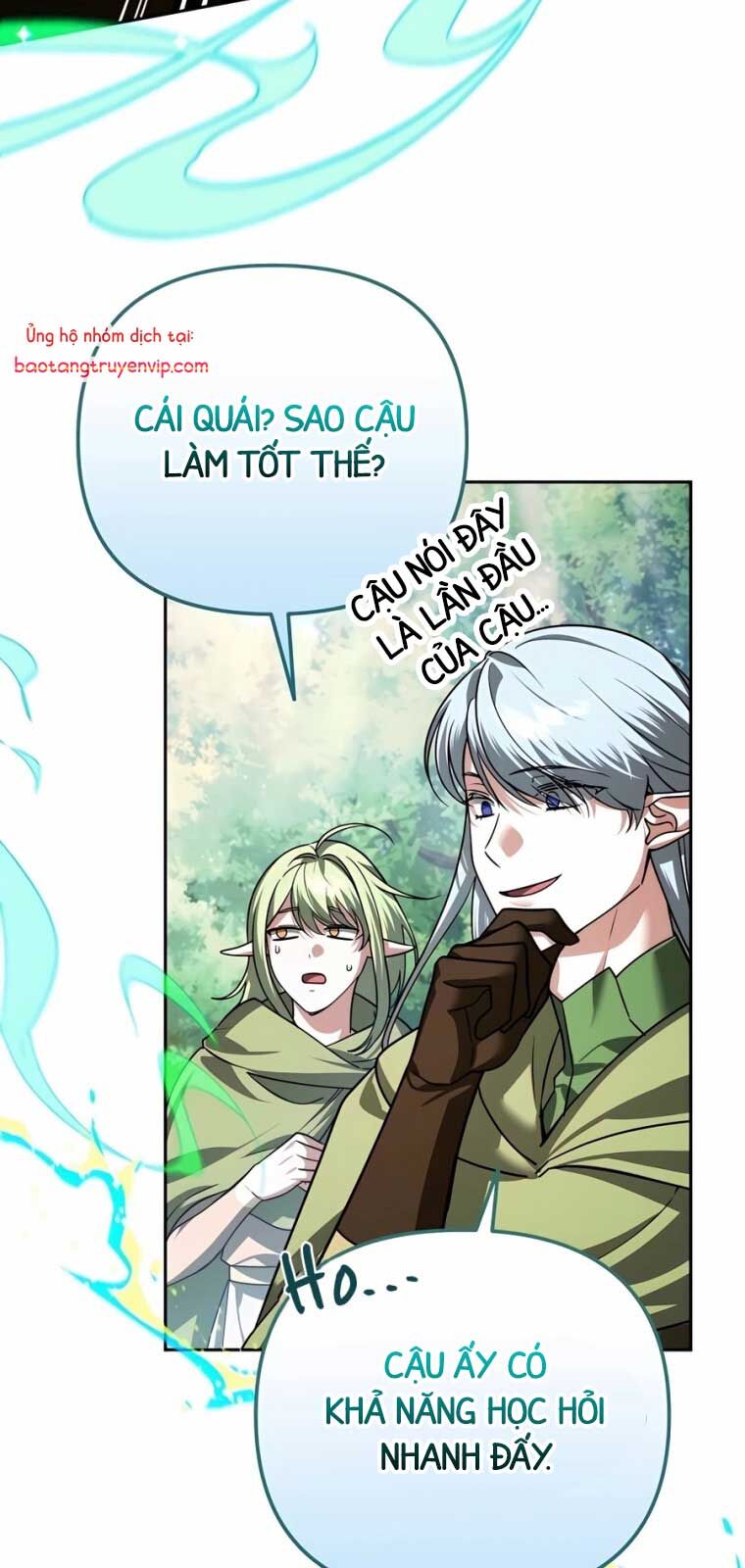 Bản Ngã Của Tôi Là Thợ Săn Dị Giới Chapter 40.1 - 56