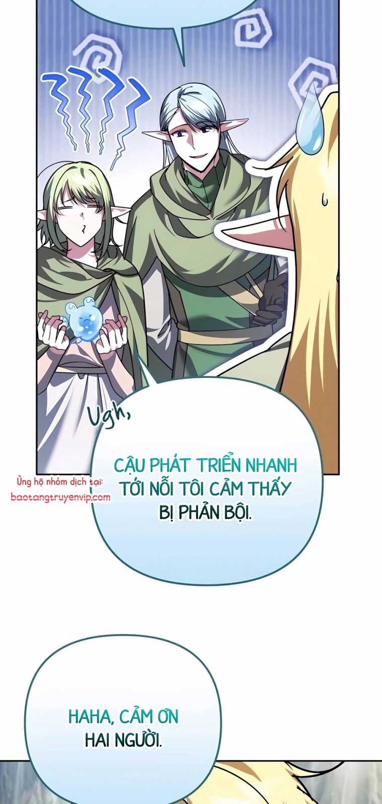 Bản Ngã Của Tôi Là Thợ Săn Dị Giới Chapter 40.1 - 60