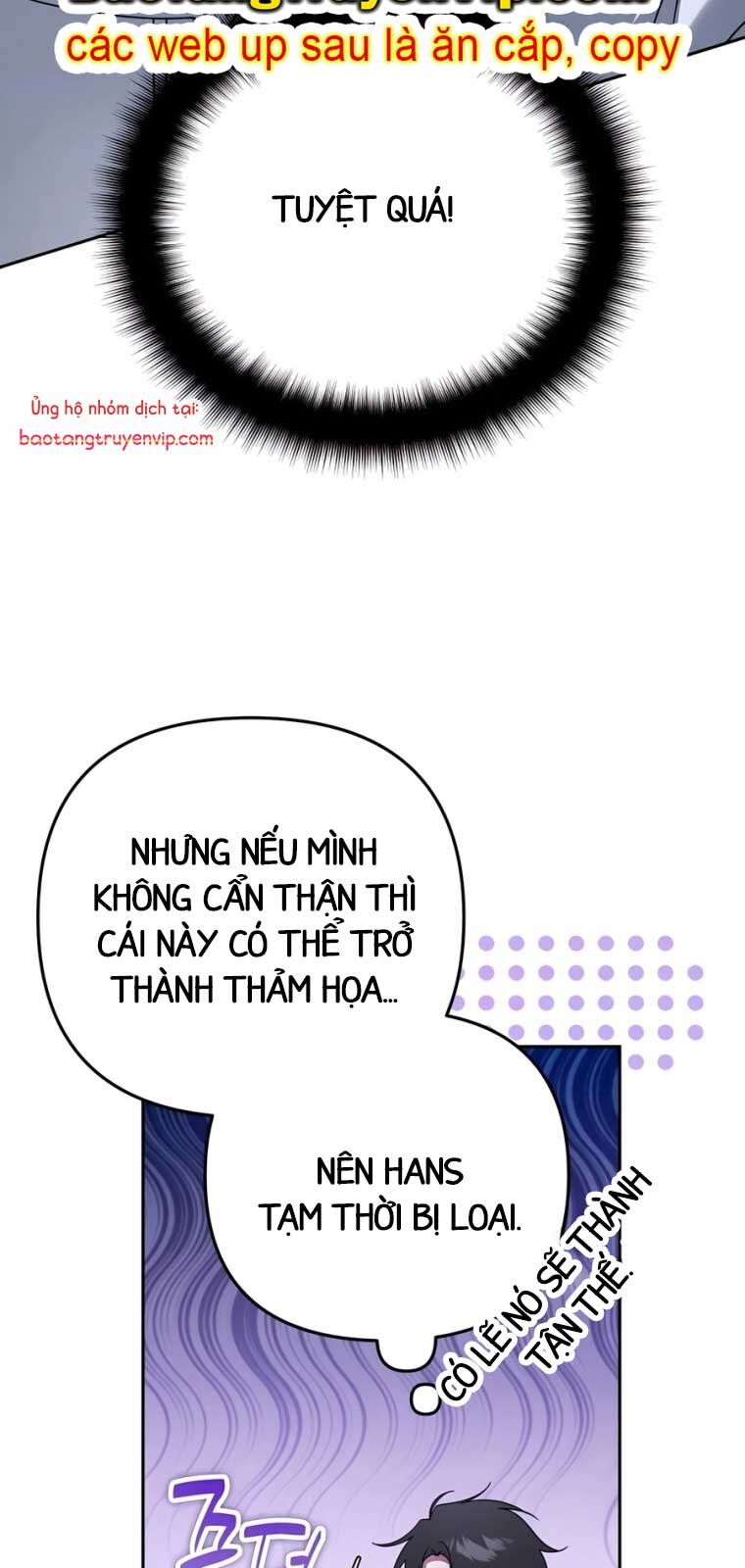 Bản Ngã Của Tôi Là Thợ Săn Dị Giới Chapter 40.1 - 7