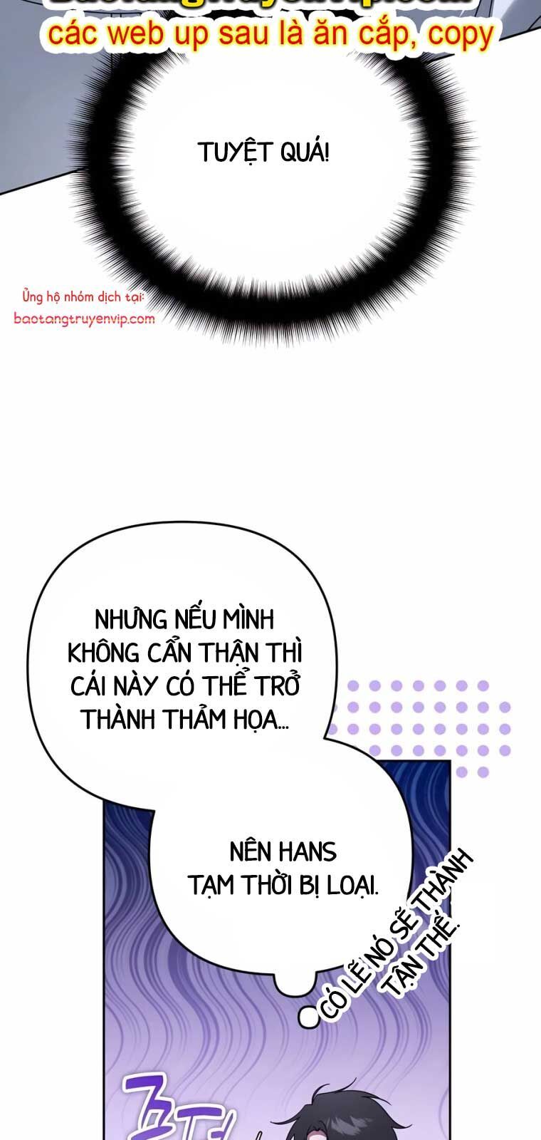 Bản Ngã Của Tôi Là Thợ Săn Dị Giới Chapter 40.1 - 7