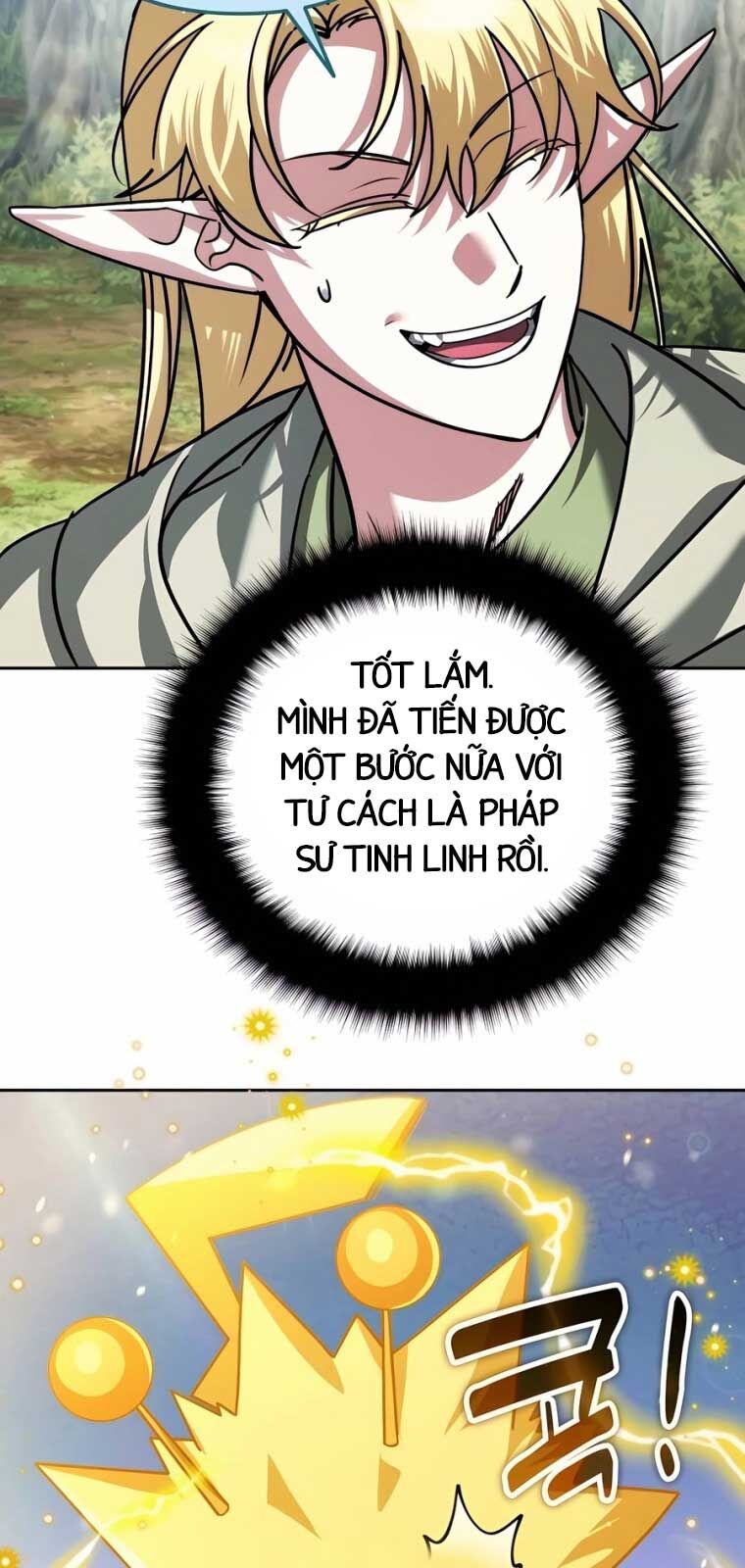 Bản Ngã Của Tôi Là Thợ Săn Dị Giới Chapter 40.1 - 61