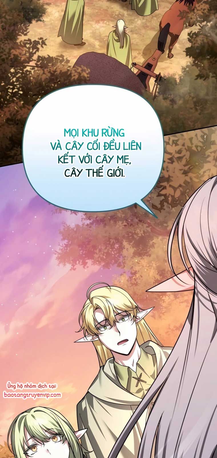 Bản Ngã Của Tôi Là Thợ Săn Dị Giới Chapter 40.1 - 64