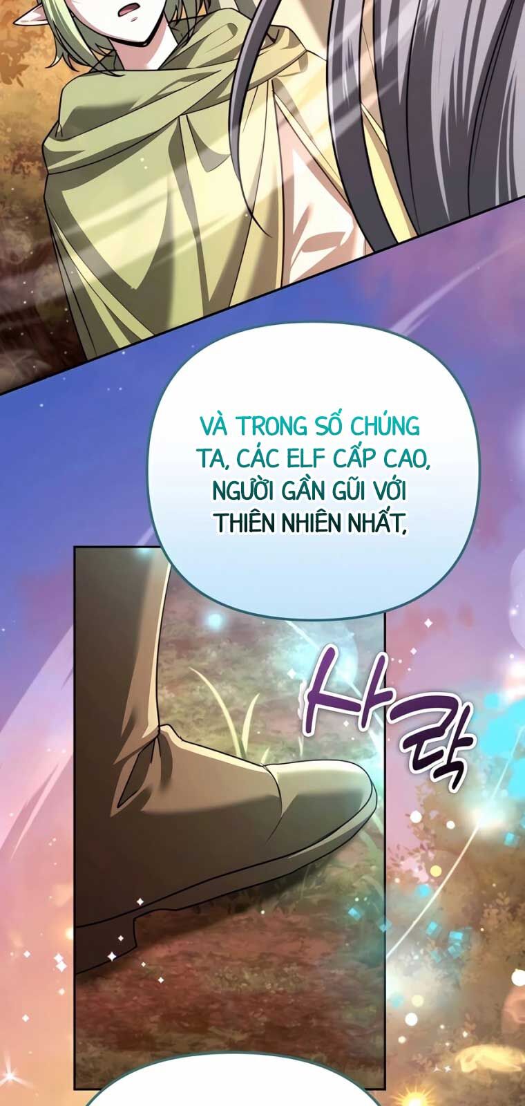 Bản Ngã Của Tôi Là Thợ Săn Dị Giới Chapter 40.1 - 65