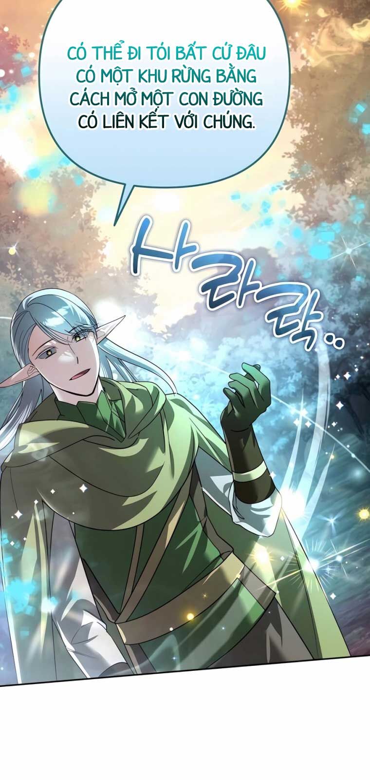 Bản Ngã Của Tôi Là Thợ Săn Dị Giới Chapter 40.1 - 66
