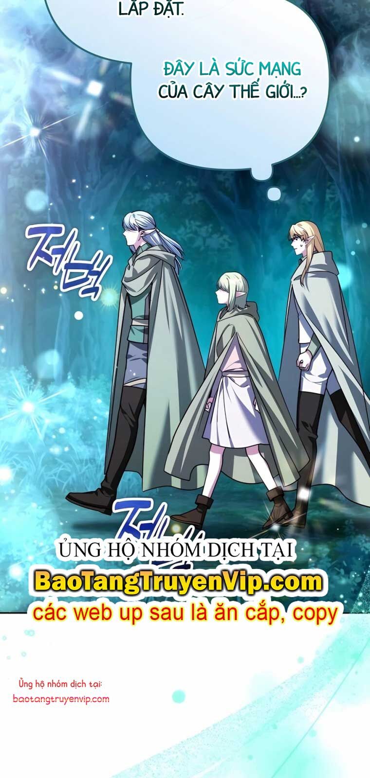 Bản Ngã Của Tôi Là Thợ Săn Dị Giới Chapter 40.1 - 70