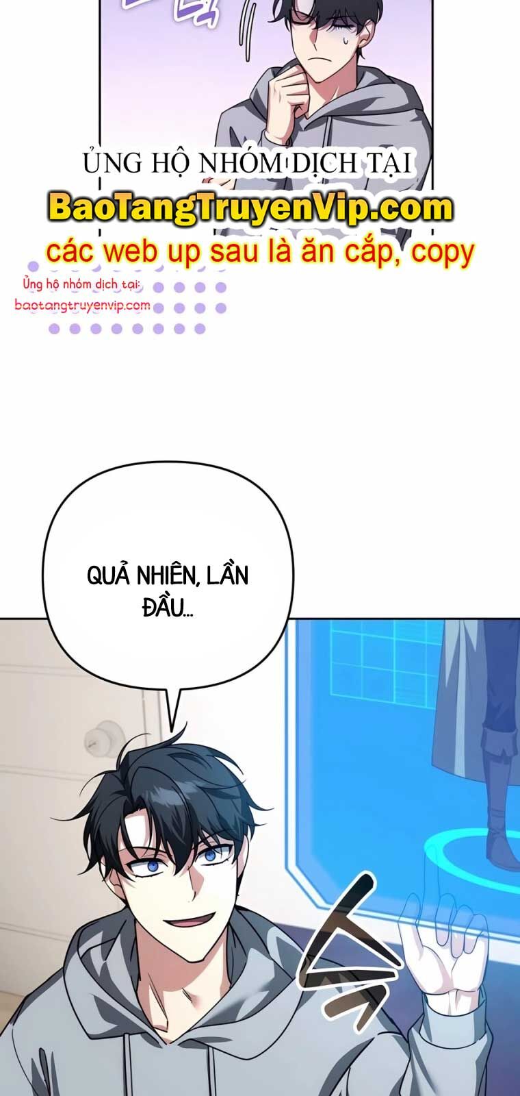 Bản Ngã Của Tôi Là Thợ Săn Dị Giới Chapter 40.1 - 8