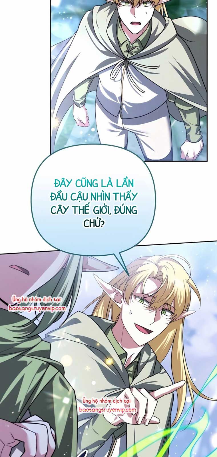 Bản Ngã Của Tôi Là Thợ Săn Dị Giới Chapter 40.1 - 74