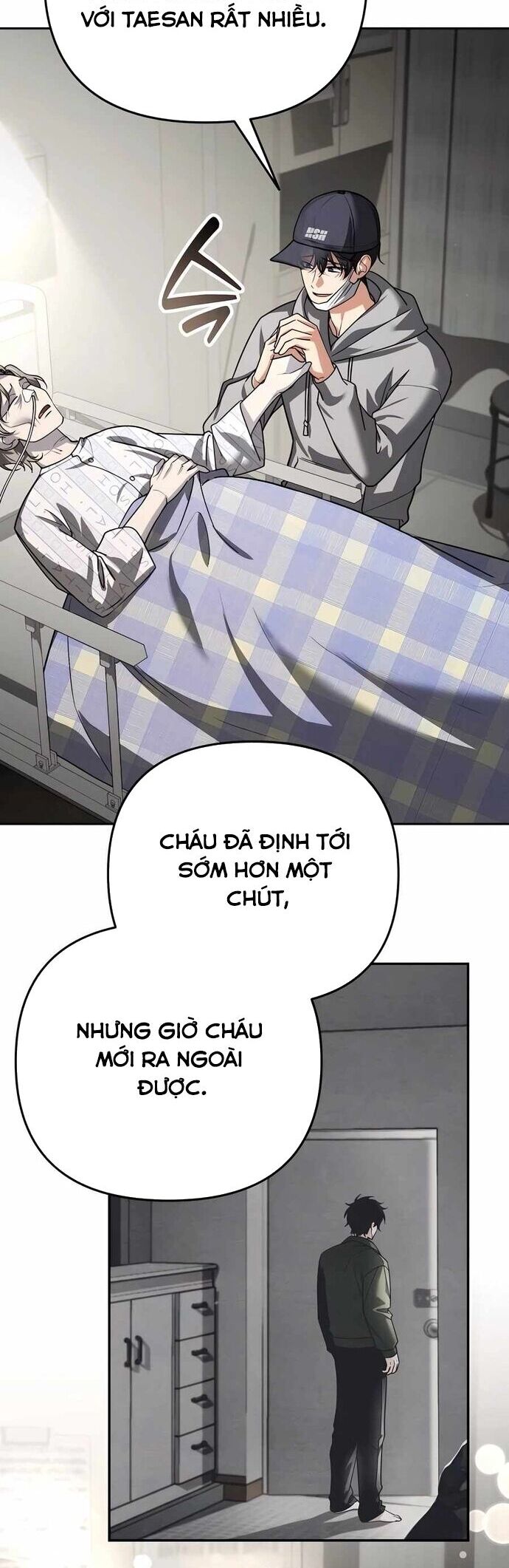 Bản Ngã Của Tôi Là Thợ Săn Dị Giới Chapter 40 - 14