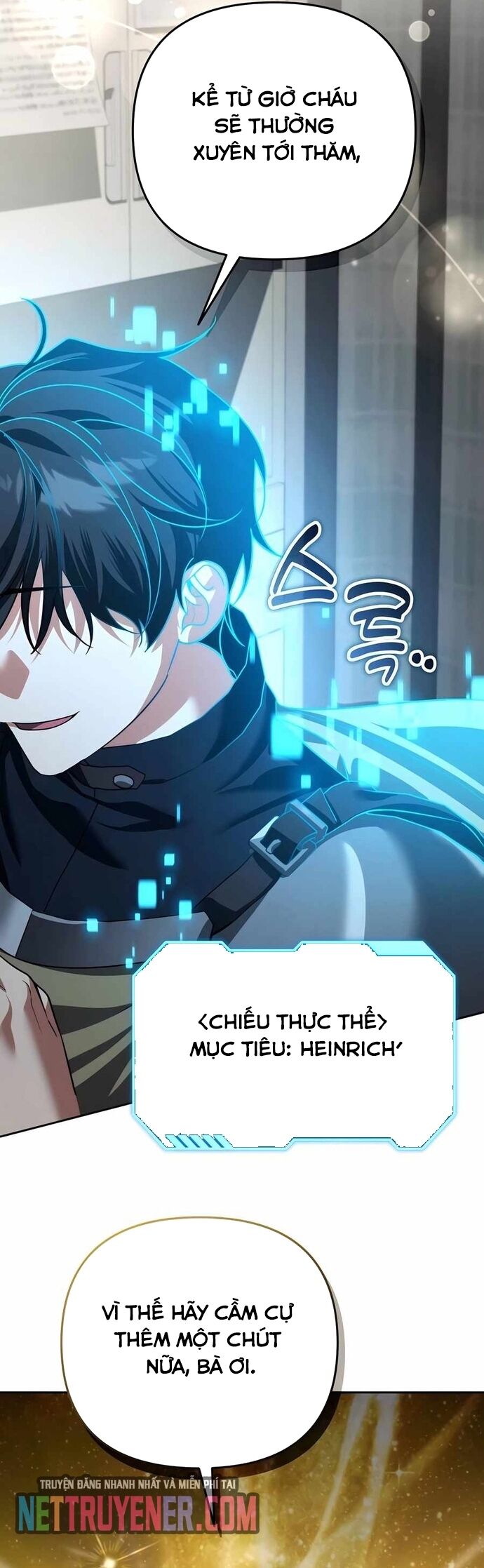 Bản Ngã Của Tôi Là Thợ Săn Dị Giới Chapter 40 - 15