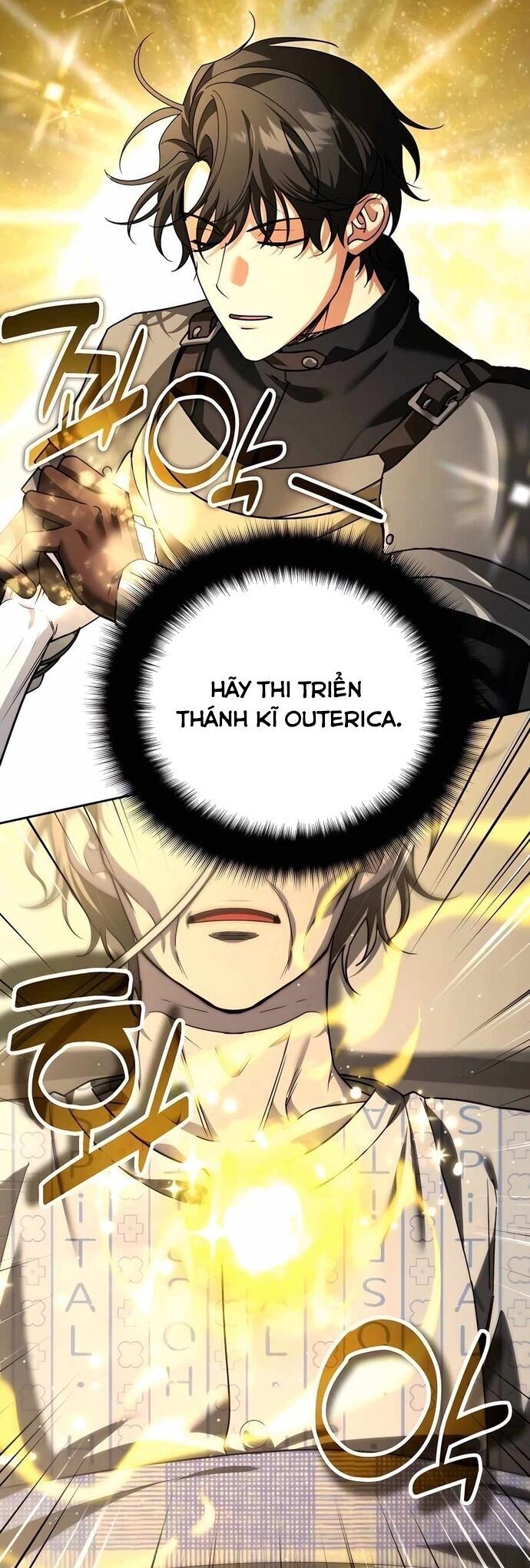 Bản Ngã Của Tôi Là Thợ Săn Dị Giới Chapter 40 - 16