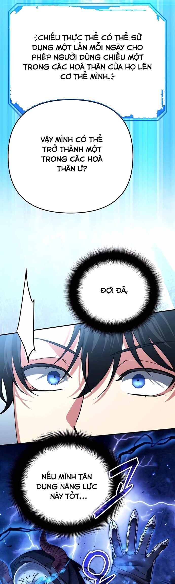 Bản Ngã Của Tôi Là Thợ Săn Dị Giới Chapter 40 - 3
