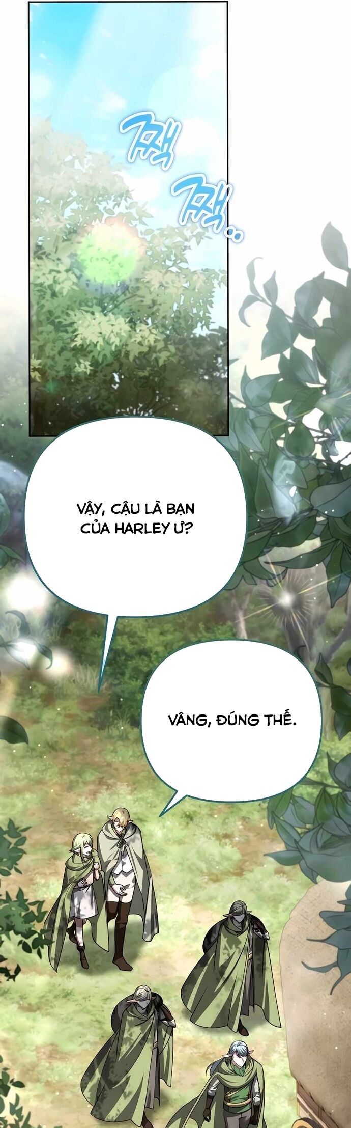 Bản Ngã Của Tôi Là Thợ Săn Dị Giới Chapter 40 - 22
