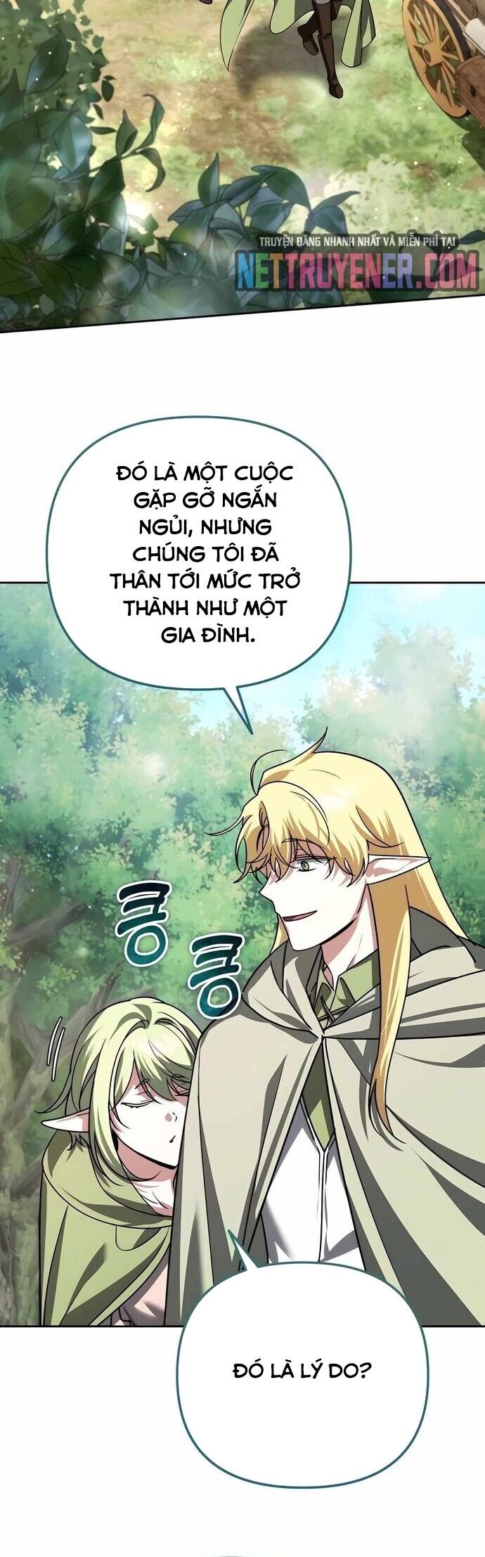 Bản Ngã Của Tôi Là Thợ Săn Dị Giới Chapter 40 - 23