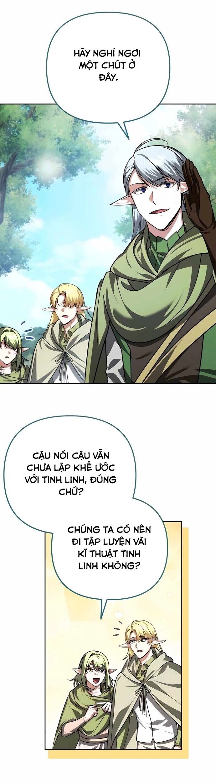 Bản Ngã Của Tôi Là Thợ Săn Dị Giới Chapter 40 - 27