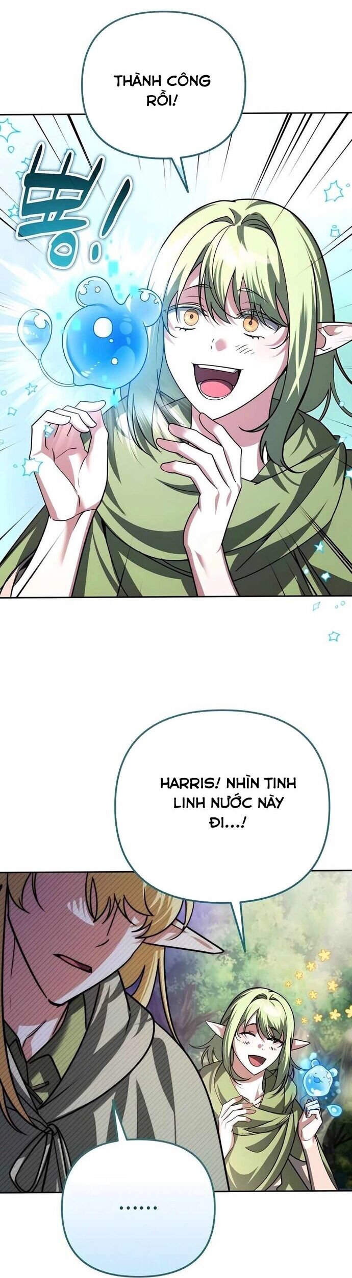 Bản Ngã Của Tôi Là Thợ Săn Dị Giới Chapter 40 - 29