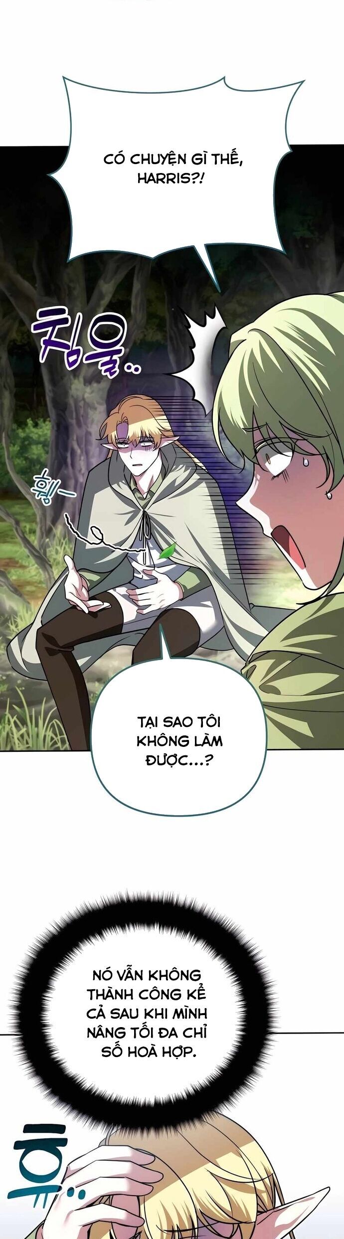 Bản Ngã Của Tôi Là Thợ Săn Dị Giới Chapter 40 - 30