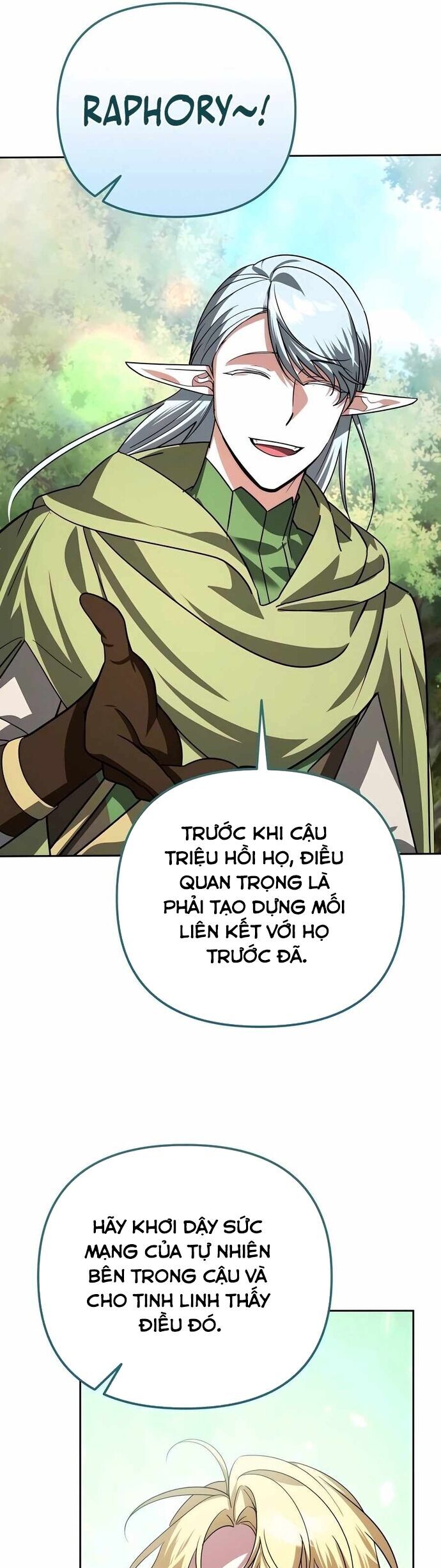 Bản Ngã Của Tôi Là Thợ Săn Dị Giới Chapter 40 - 32