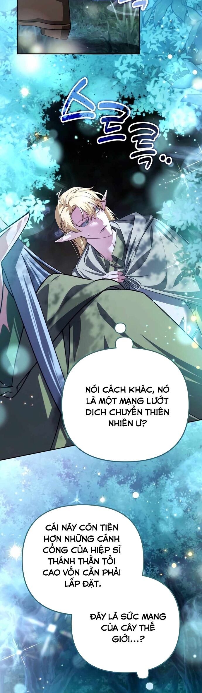 Bản Ngã Của Tôi Là Thợ Săn Dị Giới Chapter 40 - 43