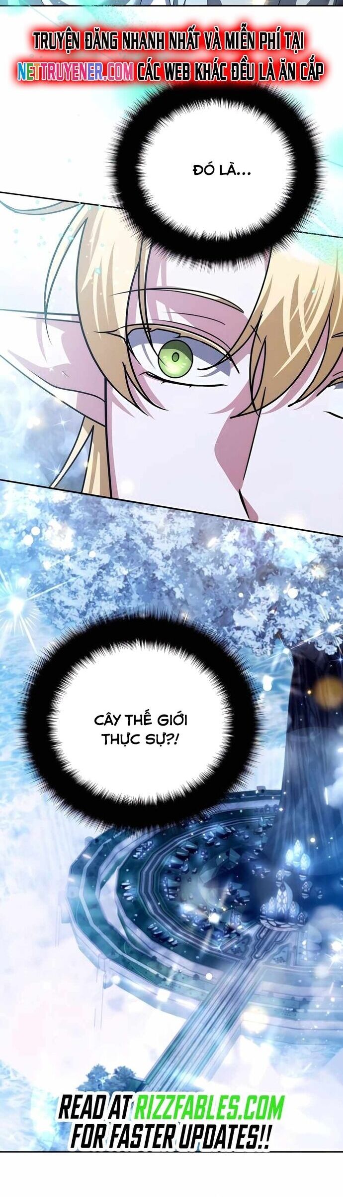 Bản Ngã Của Tôi Là Thợ Săn Dị Giới Chapter 40 - 45