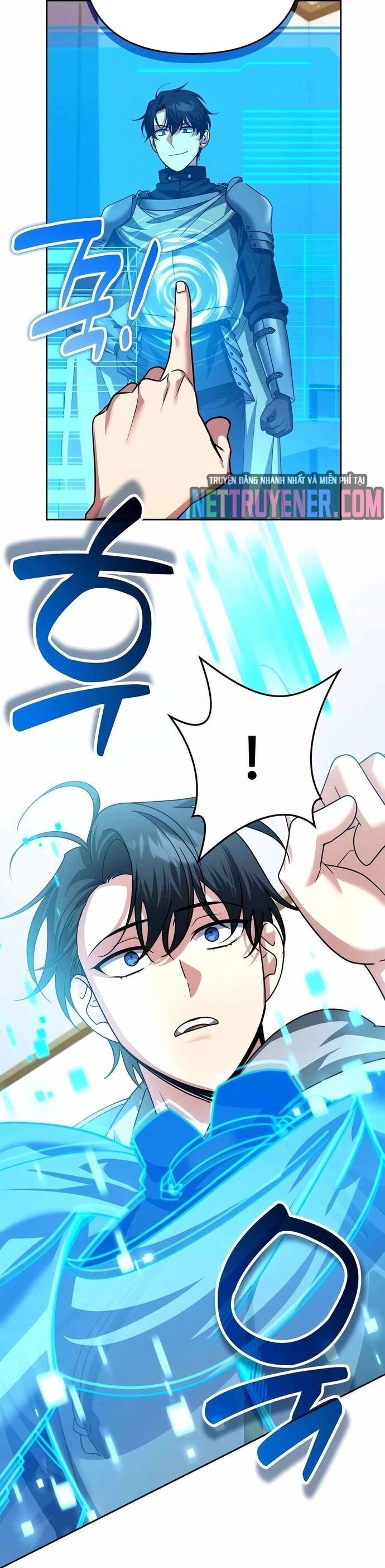 Bản Ngã Của Tôi Là Thợ Săn Dị Giới Chapter 40 - 6