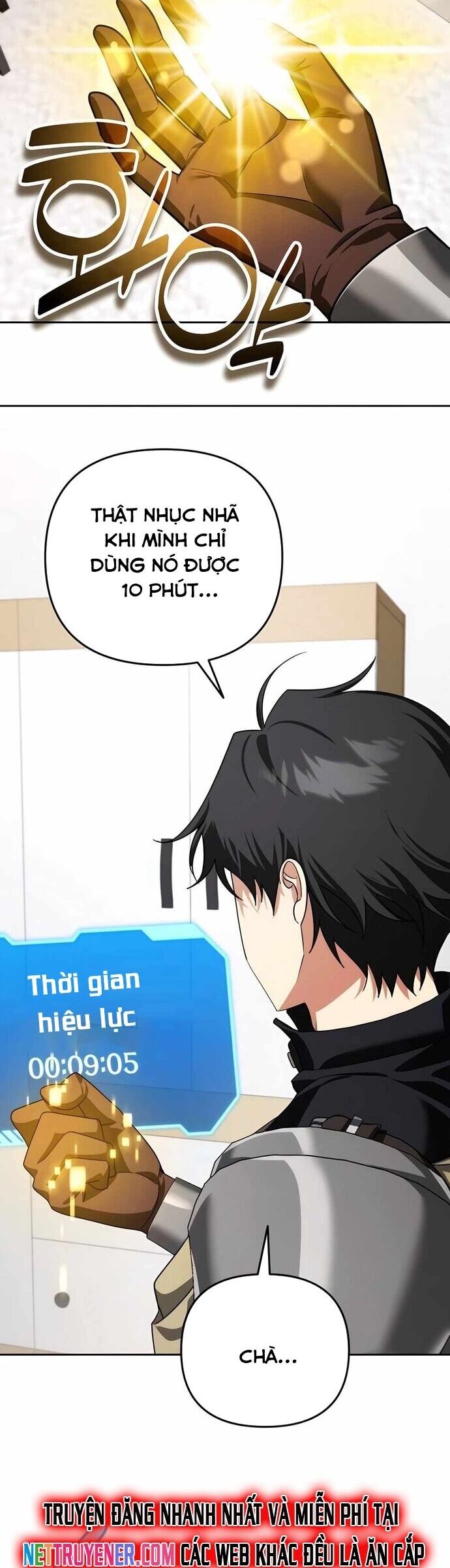 Bản Ngã Của Tôi Là Thợ Săn Dị Giới Chapter 40 - 8