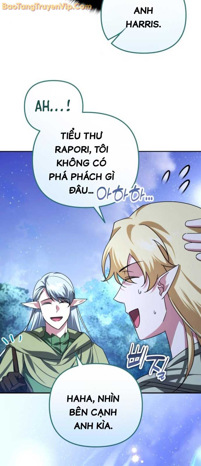Bản Ngã Của Tôi Là Thợ Săn Dị Giới Chapter 41.1 - 13