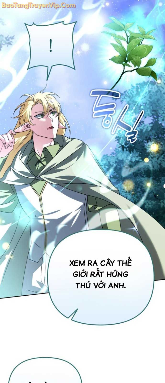 Bản Ngã Của Tôi Là Thợ Săn Dị Giới Chapter 41.1 - 14
