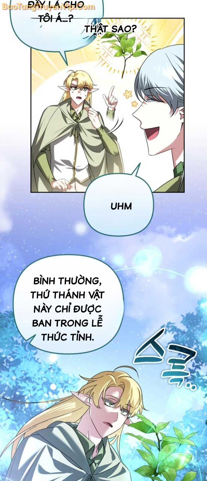 Bản Ngã Của Tôi Là Thợ Săn Dị Giới Chapter 41.1 - 15