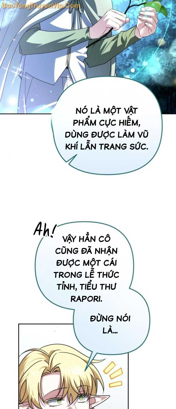 Bản Ngã Của Tôi Là Thợ Săn Dị Giới Chapter 41.1 - 16
