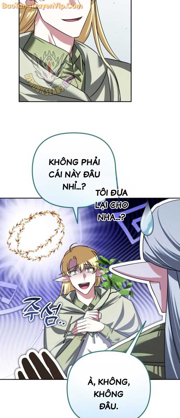 Bản Ngã Của Tôi Là Thợ Săn Dị Giới Chapter 41.1 - 17