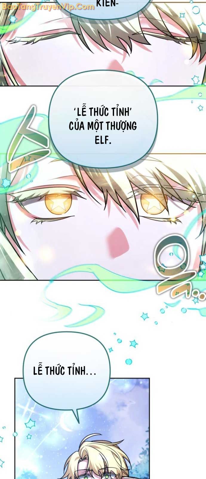 Bản Ngã Của Tôi Là Thợ Săn Dị Giới Chapter 41.1 - 3