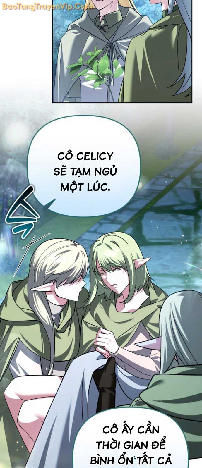 Bản Ngã Của Tôi Là Thợ Săn Dị Giới Chapter 41.1 - 21