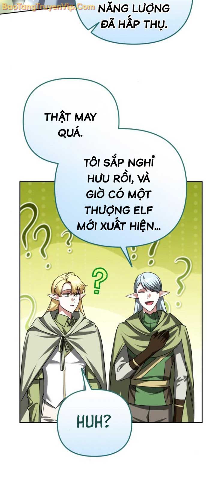 Bản Ngã Của Tôi Là Thợ Săn Dị Giới Chapter 41.1 - 22