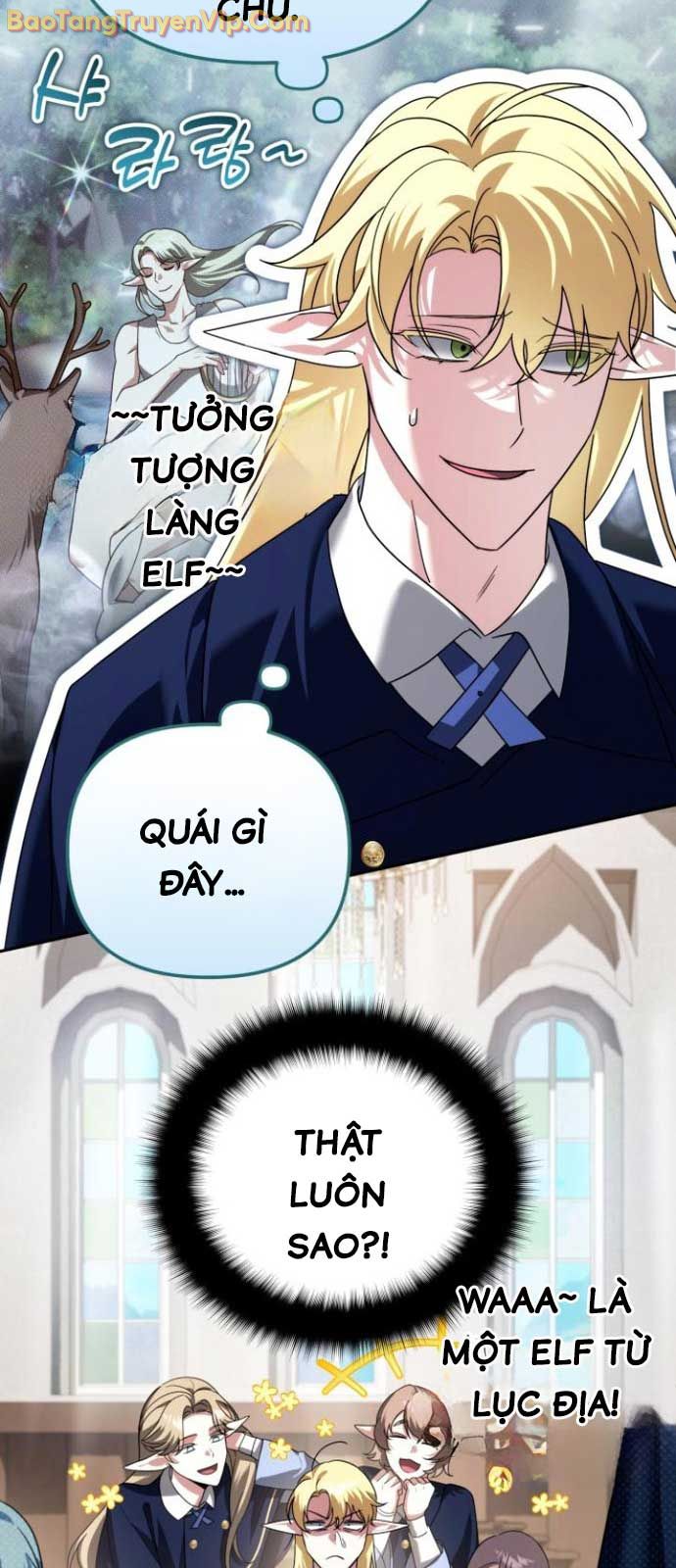 Bản Ngã Của Tôi Là Thợ Săn Dị Giới Chapter 41.1 - 27
